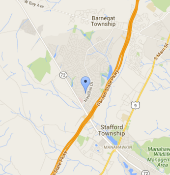 Stafford NJ Real Estate | Manahawkin NJ | Beach Haven West | Ocean Acres